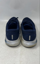 Load image into Gallery viewer, Brooks Mens Adrenaline GTS 24 1104371D423 Blue Lace-Up Sneakers Shoes Size 10 D
