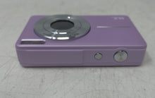 Load image into Gallery viewer, Model DC403 Purple 44.0 Megapixels 16X Powerful Zoom Digital Camera Not Tested
