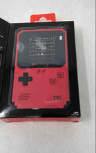 Load image into Gallery viewer, My Arcade Pixel Classic Red 300 Retro Games Portable Handheld Gaming System
