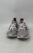 Load image into Gallery viewer, Adidas Mens UltraBoost 4.0 EE3705 Burgundy White Lace-Up Running Shoes Size 7.5
