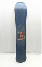 Load image into Gallery viewer, Burton Unisex Baron Red Black Outdoor Winter Sports Snowboard 168 CM Directional
