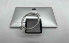 Load image into Gallery viewer, Apple iMac Model A1311 Gray 21.5 Inch Desktop Monitor Computer Not Tested
