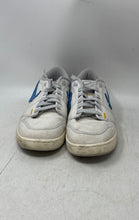 Load image into Gallery viewer, Nike Mens Jordan 1 Retro AJKO Low SP DO8912-101 White Blue Sneaker Shoes Size 10
