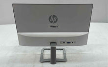 Load image into Gallery viewer, HP 23er 23 Inch Display Silver HDMI VGA 1920x1080 FHD Ultra Slim Monitor
