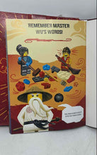 Load image into Gallery viewer, Lego Ninjago 5 Minute Builds Activity Box 70 Pcs Building Toy Complete Set 6+
