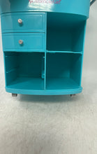Load image into Gallery viewer, Set Of 2 Pcs American Girl Multicolor Salon Chair Vanity Furniture Accessories
