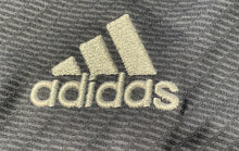 Load image into Gallery viewer, Adidas Mens Gray Long Sleeve Crew Neck Activewear Pullover T-Shirt Sz L w/ Tags
