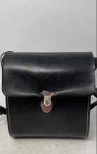 Load image into Gallery viewer, Selsi Black Luminous Lightweight Amber Coated 7x50 Binoculars With Case
