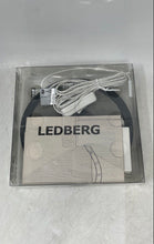 Load image into Gallery viewer, IKEA Ledberg 003.597.15 LED 5 Meter White Flexible Light Strip Not Tested
