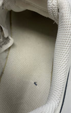 Load image into Gallery viewer, Nike Womens Court Vision Alta DM0113-102 White Blue Sneaker Shoes Size 7.5
