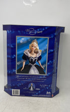Load image into Gallery viewer, Mattel Barbie Millennium Princess Special Edition Keepsake 2000 Fashion Doll
