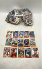 Load image into Gallery viewer, Lot Of Assorted Sport Mixed Variety Card Game Collection Pre-Owned No Graded
