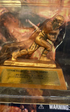 Load image into Gallery viewer, Kenner Starting Lineup 1998 Heisman Herschel Walker Action Figure Factory Sealed
