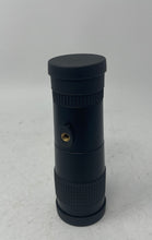 Load image into Gallery viewer, AuroSports 10-30x40mm Black Adjustable Compact Monocular Binoculars Optics
