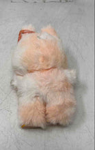 Load image into Gallery viewer, Pop Mart The Monsters Labubu Happiness Replica Plush Toy With Keychain Loop
