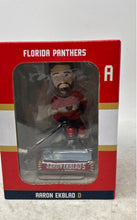 Load image into Gallery viewer, Florida Panthers Aaron Ekblad #5 Collectible Bobblehead Figure In Box
