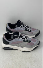 Load image into Gallery viewer, Nike Womens Air Jordan 200E DH7381-510 Gray Purple Basketball Shoes Size 10
