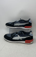 Load image into Gallery viewer, Puma Mens Graviton Pro 380736-18 Multicolor Lace-Up Running Shoes Size 11.5
