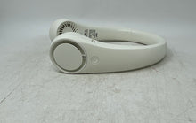 Load image into Gallery viewer, SLF White Portable Bladeless Personal Cooler Wearable Neck Fan Not Tested
