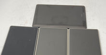 Load image into Gallery viewer, Lot Of 4 Pcs Assorted Nook Gray Touch Screen Tablets Not Tested For Parts
