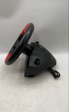 Load image into Gallery viewer, Logitech WingMan Formula Force GP Force Feedback Steering Wheel 7 Pedals Tested
