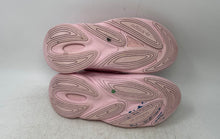 Load image into Gallery viewer, Adidas Girls Ozelia GW8130 Pink Round Toe Lace-Up Low Top Running Shoes Size 5
