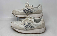 Load image into Gallery viewer, New Balance Unisex 237 WS237PJ Beige Lace-Up Sneaker Shoes Size M5 W6.5 B
