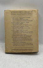 Load image into Gallery viewer, Stories By Juliana Horatia Ewing Illustrated By Edna Cooke 1935 Hardcover Book

