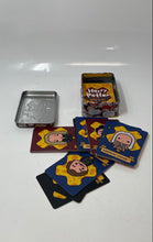Load image into Gallery viewer, Paladone Harry Potter Who Is It Tabletop Party Game Card Set With Tin Box
