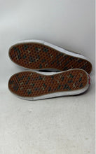 Load image into Gallery viewer, Vans Mens Era Pro 721454 Burgundy Green Lace-Up Low Top Sneaker Shoes Size 13
