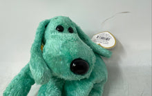 Load image into Gallery viewer, Set Of 5 Pieces Ty Beanie Baby Collectible Stuffed Animals Plush Toys With Tags
