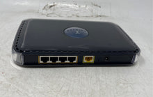 Load image into Gallery viewer, Netgear N600 RangeMax Duo WNDR3300 Black Dual-Band Wireless-N Router Not Tested
