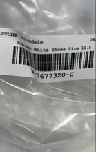 Load image into Gallery viewer, Nike Mens Air Force 1 '07 CW2288-111 White Lace-Up Sneaker Shoes Size 10.5

