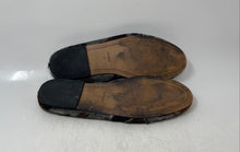 Load image into Gallery viewer, Steve Madden Womens Multicolor Animal Print Slip-On Mule Slippers Size 11
