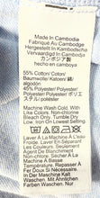 Load image into Gallery viewer, J.Crew Mens Light Blue Collared Long Sleeve Button-Up Shirt Size Large
