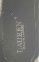 Load image into Gallery viewer, Authentic Lauren Ralph Lauren Womens Tally-Bo-Rai Black Rain Boots Sz 7B Stained
