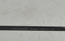 Load image into Gallery viewer, Authentic Boss Hugo Boss Men's Black Sunglasses With Case

