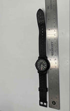 Load image into Gallery viewer, Authentic Victorinox Swiss Army Men's Black Watch
