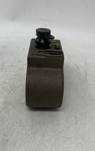Load image into Gallery viewer, Vintage Bell &amp; Howell Filmo Companion Double Run Eight Camera W/ Case Not Tested
