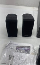 Load image into Gallery viewer, Dynatecmedia DT-500 Black 5.1 Channel Home Theater System With Box Not Tested
