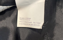 Load image into Gallery viewer, Authentic Versace Collection Mens Black Long Sleeve Two-Button Blazer Size 52
