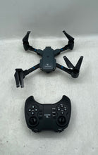 Load image into Gallery viewer, Snaptain A15H Black 4-Axis Foldable HD Camera Drone Quadcopter With Box
