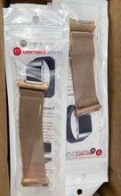 Load image into Gallery viewer, 3Lb 13.7 oz Mesh Stainless Watch Bands for Fitbit Lonic (41Pcs).
