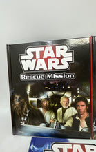 Load image into Gallery viewer, Star Wars Story Me Rebel Heroes It's A Trap Electronic Reader And 8 Book Library
