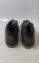 Load image into Gallery viewer, Arturo Calle Mens Brown Leather Lace-Up Ankle Chukka Boots Size EUR 43
