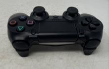 Load image into Gallery viewer, Sony PlayStation 4 Black Wireless Home Console Video Gaming Controller
