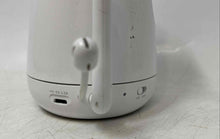 Load image into Gallery viewer, VAVA White 720P HD Baby Monitor Camera Only Model VA-IH006 Untested
