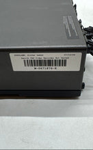 Load image into Gallery viewer, Zenith VRC4165 Black 4-Head Hi-Fi VHS VCR Plus Video Recorder Not Tested
