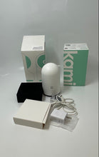 Load image into Gallery viewer, Kami YYS.3218 Indoor Motion Activated 1080P Cameras 2 Units With Box Not Tested
