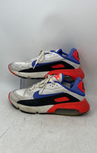 Load image into Gallery viewer, Nike Mens Air Max 2090 DA9357-100 Multicolor Lace-Up Sneakers Shoes Size 10
